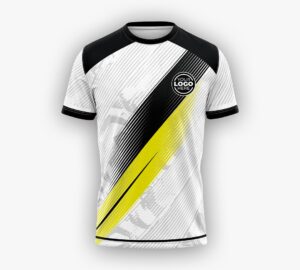 Core Crew – Men’s Dry Fit Crew Neck T-Shirt