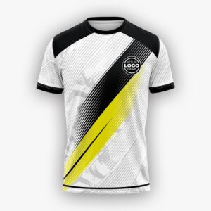 Core Crew – Men’s Dry Fit Crew Neck T-Shirt